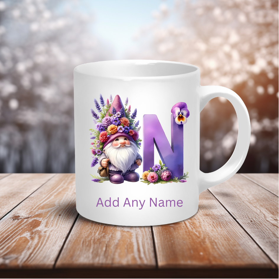 Personalised Mug