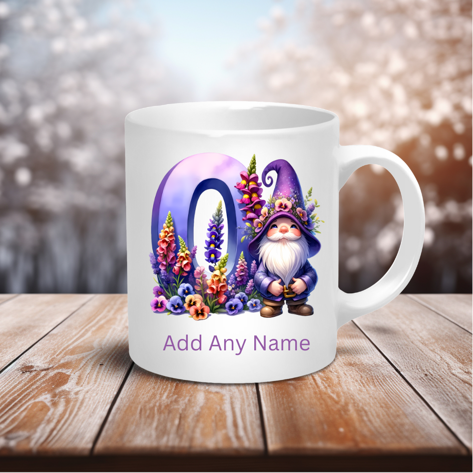 Personalised Mug