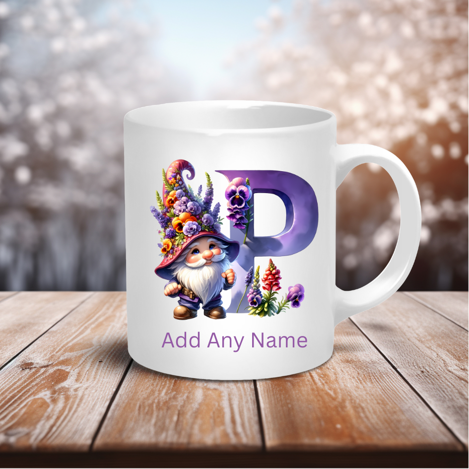 Personalised Mug