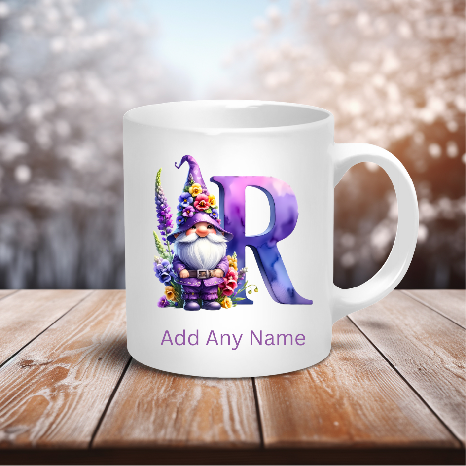 Personalised Mug
