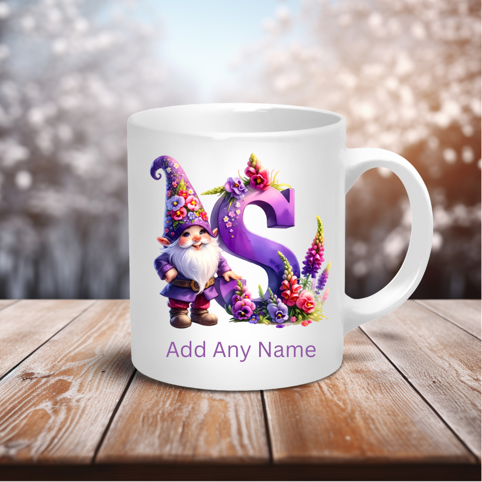 Personalised Mug