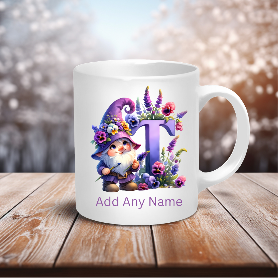 Personalised Mug