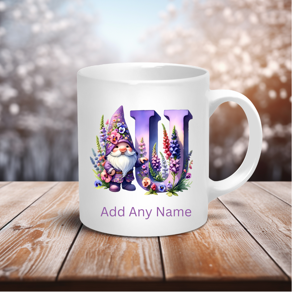 Personalised Mug
