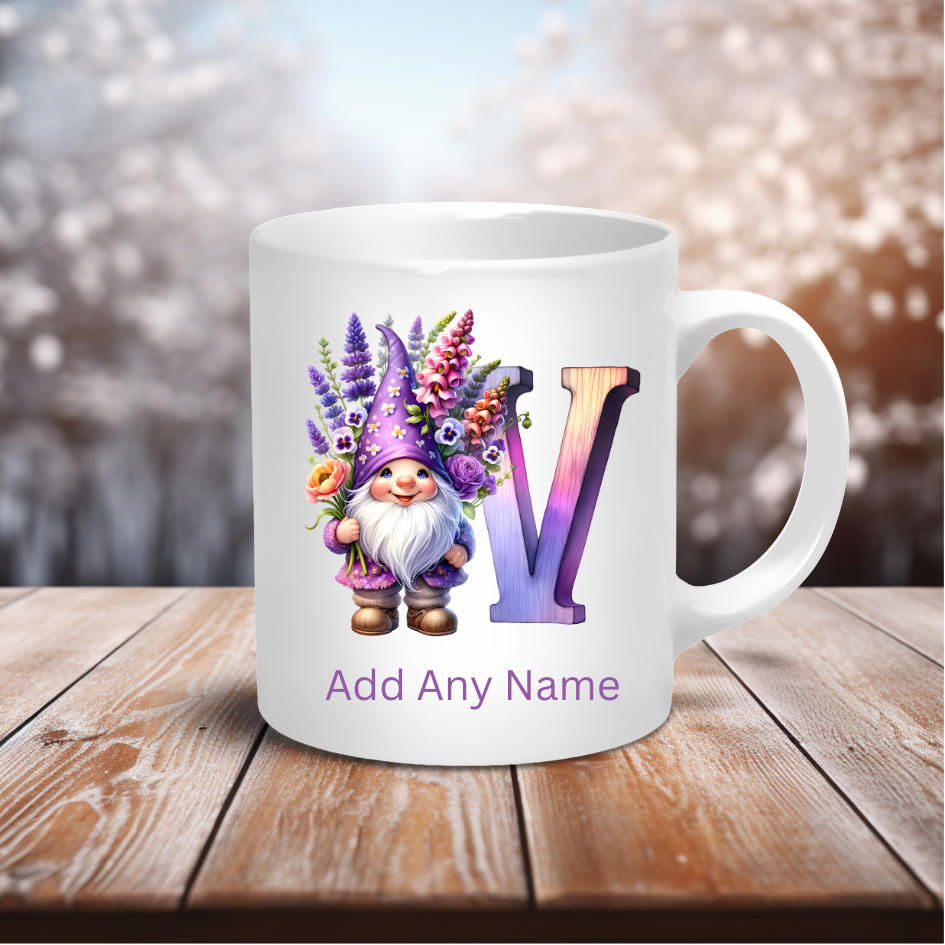 Personalised Mug