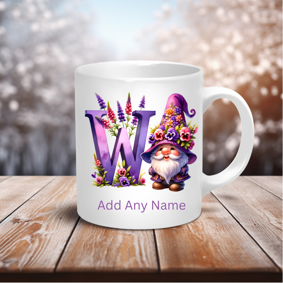 Personalised Mug