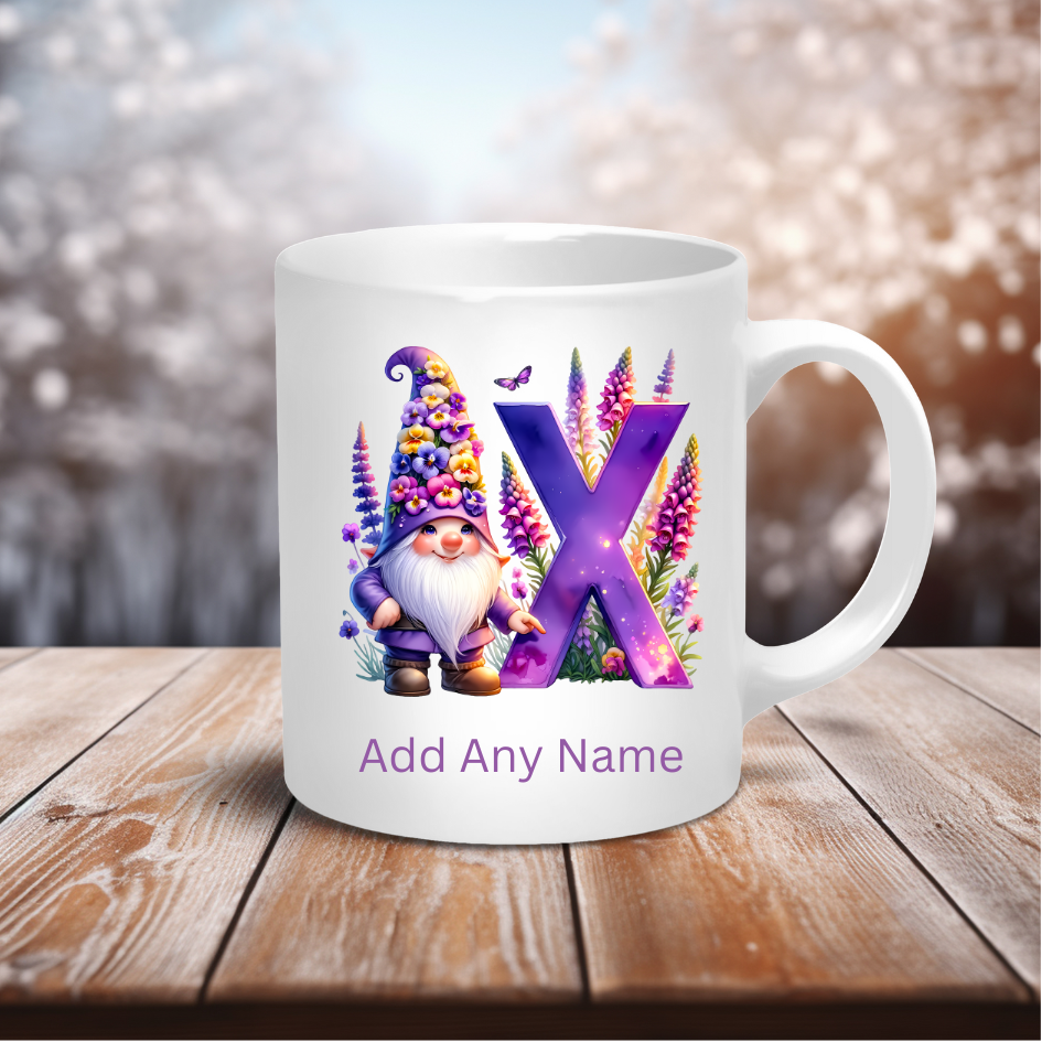 Personalised Mug