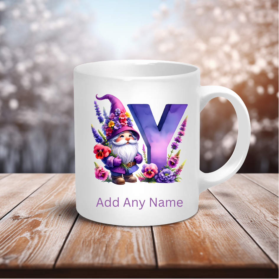 Personalised Mug