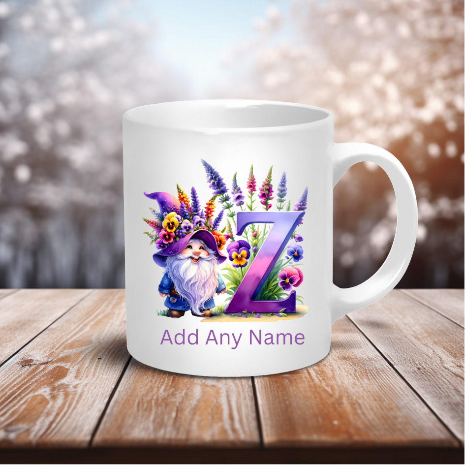 Personalised Mug